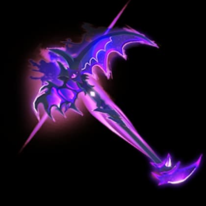 Nebula Scythe