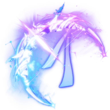 Astral Bow