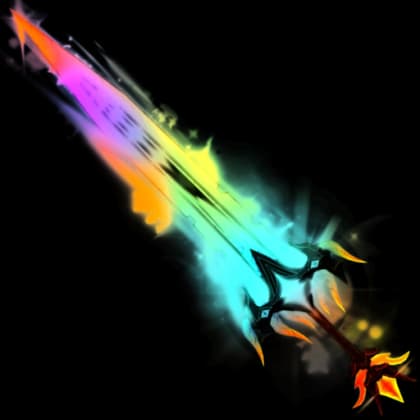 Chroma Blade