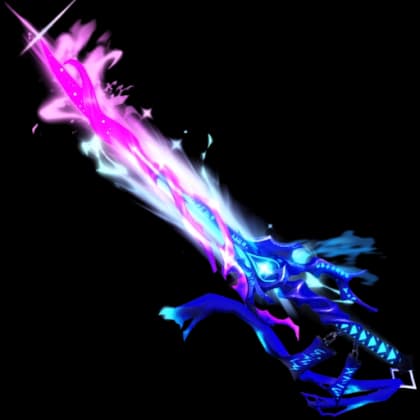 Forsaken Riftide