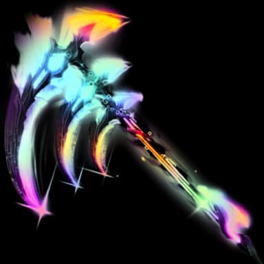 Chroma Scythe
