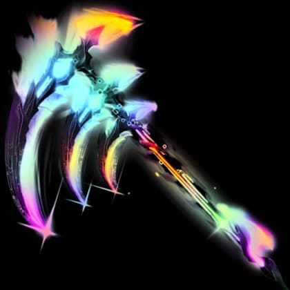 Chroma Scythe