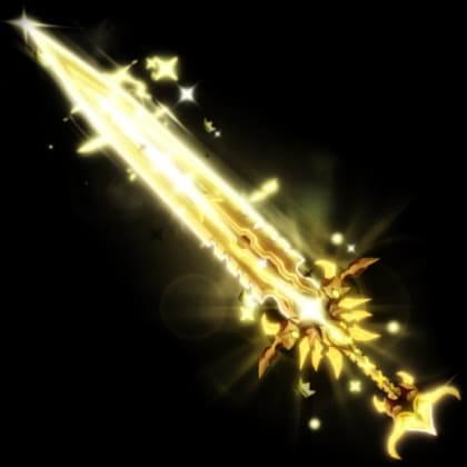King Blade