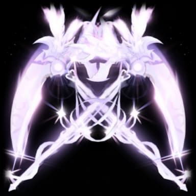Dual Serene Scythe