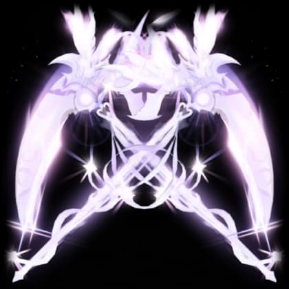 Dual Serene Scythe
