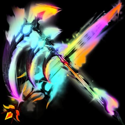 Dual Chroma Set