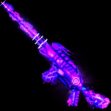 Nebula Sniper