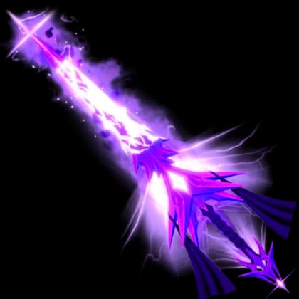 Hakai Blade