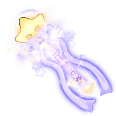 Star Wand