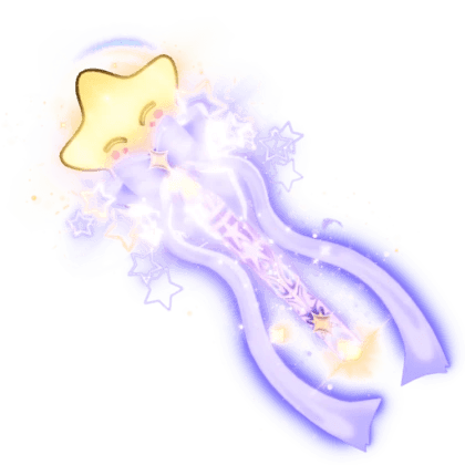 Star Wand