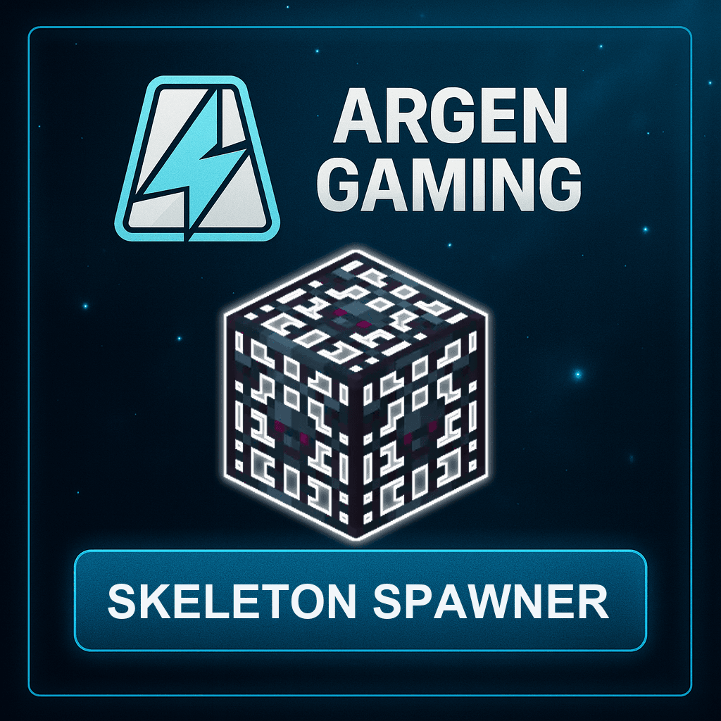 Skeleton Spawner