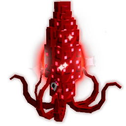 Ruby Squid