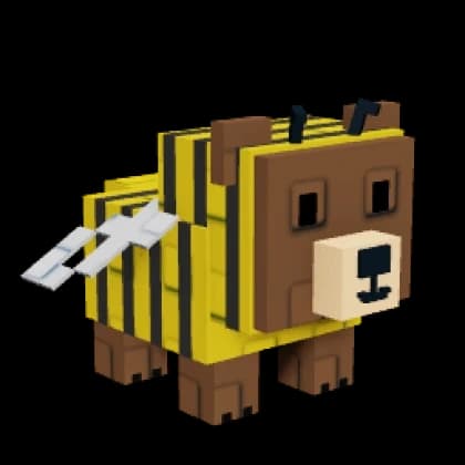 Bear Bee