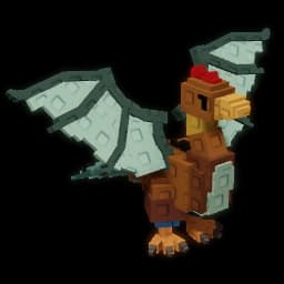 Cockatrice