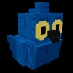Hyacinth Macaw