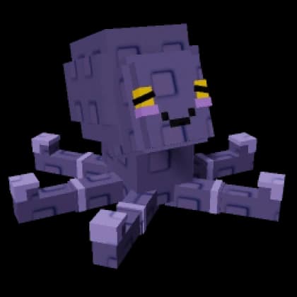 Mimic Octopus