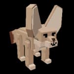 Fennec Fox