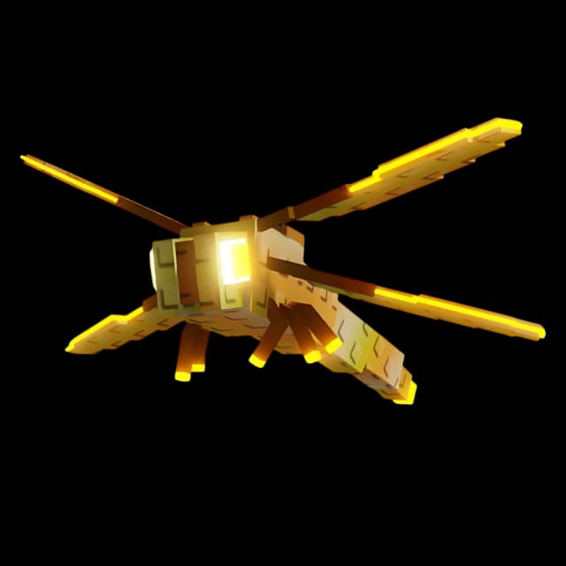 Dragonfly