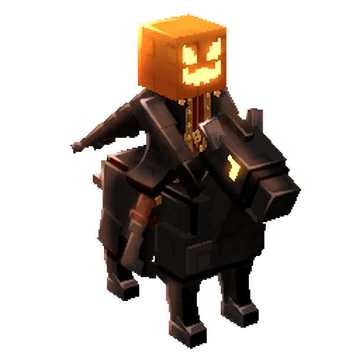 Headless Horseman