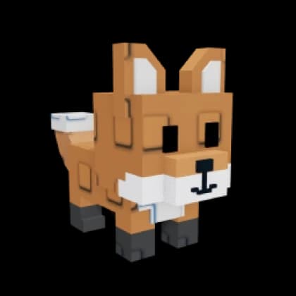 Red Fox