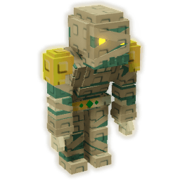 Mummy