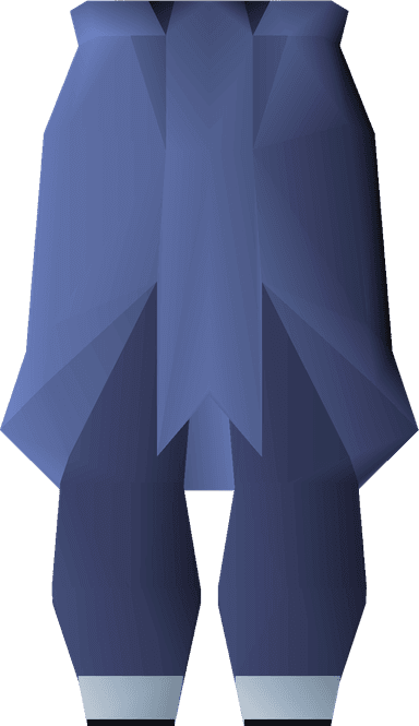 Blue Moon Tassets