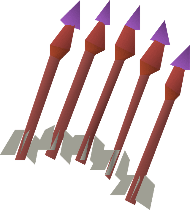 1000 Dragon Dragonstone Bolts (e)