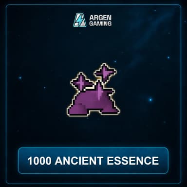 1000 Ancient Essence