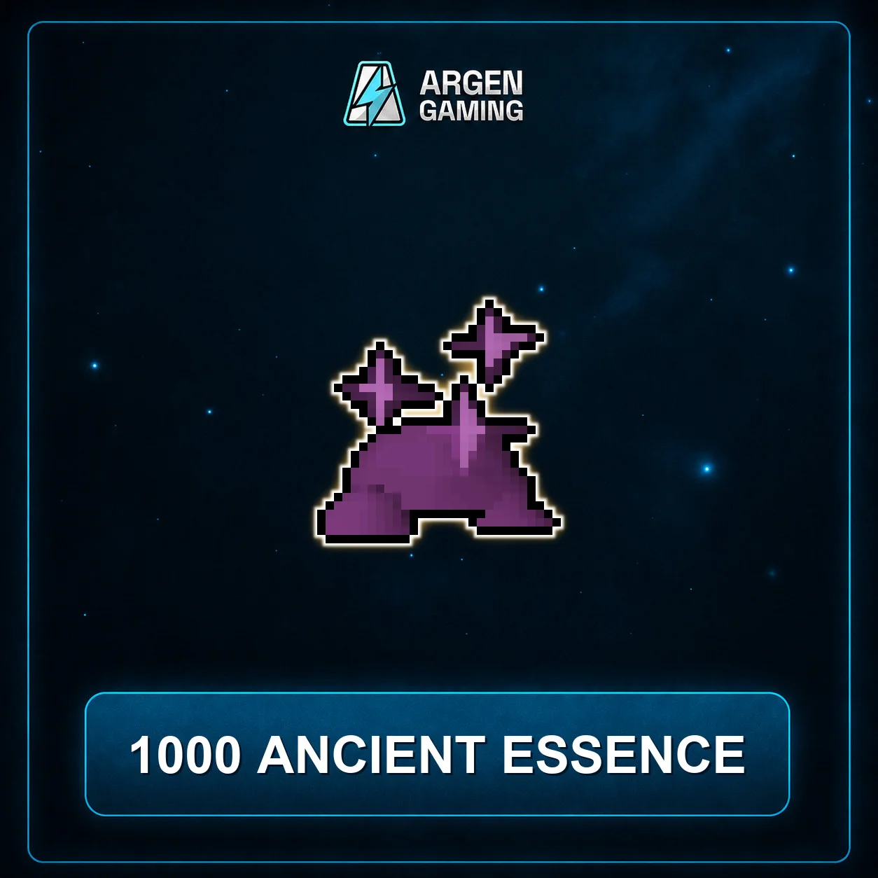 1000 Ancient Essence
