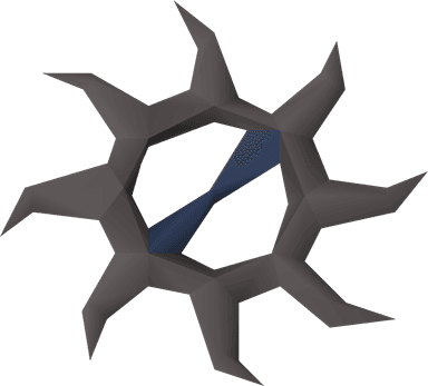 Tonalztics Of Ralos (Uncharged)