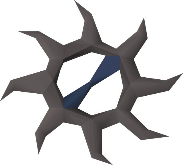 Tonalztics Of Ralos (Uncharged)