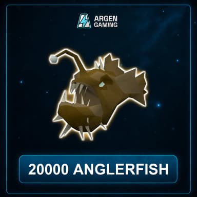 20000 Anglerfish