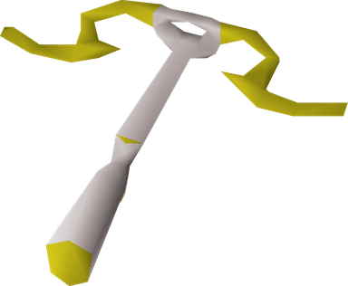 Armadyl Crossbow