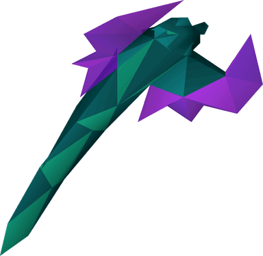 Toxic Blowpipe