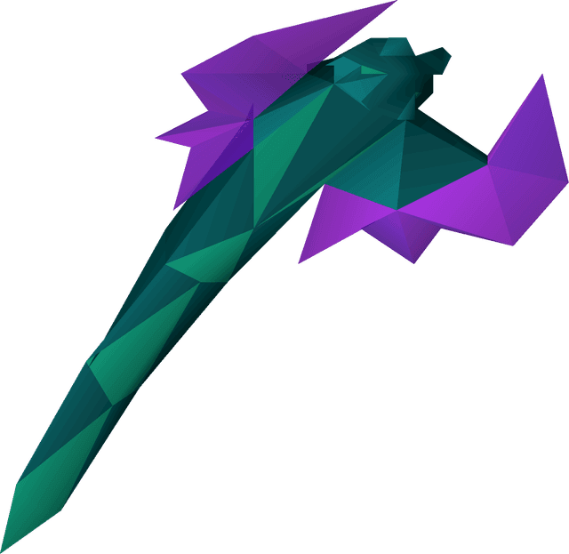 Toxic Blowpipe