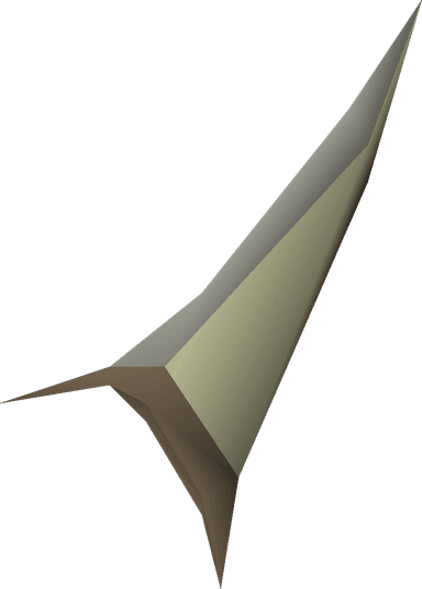 1M Fletching Xp - Dragon Darts