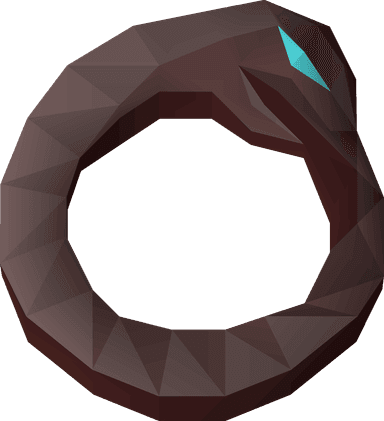 Brimstone Ring