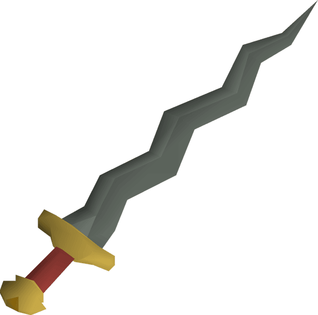 Osmumtens Fang