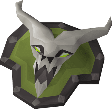 Dragonfire Ward