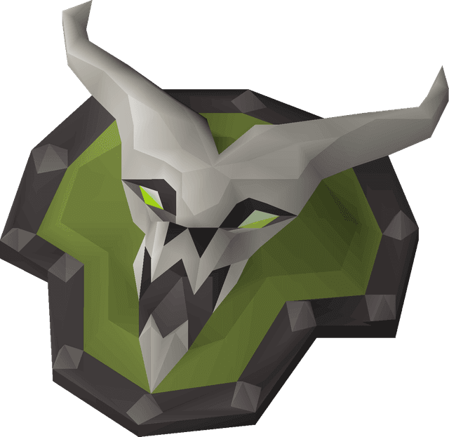 Dragonfire Ward