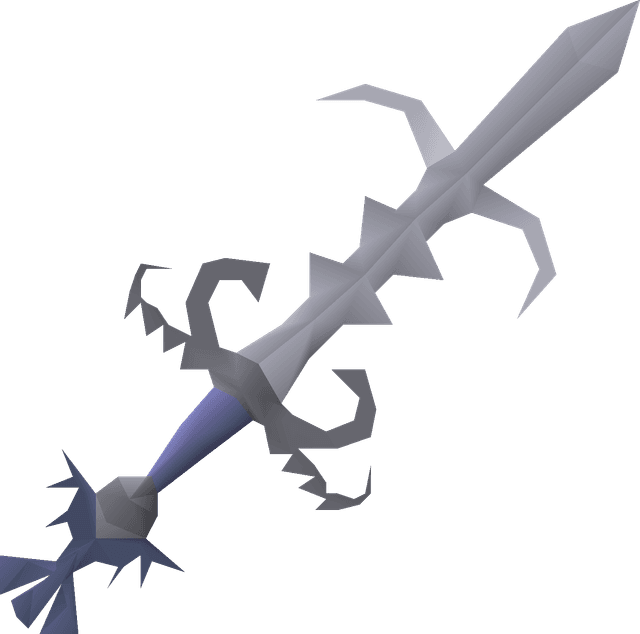 Armadyl Godsword