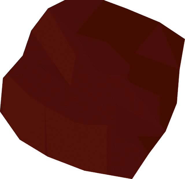 1M Crafting Xp - Red Dhide Bodies