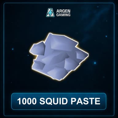 1000 Squid Paste