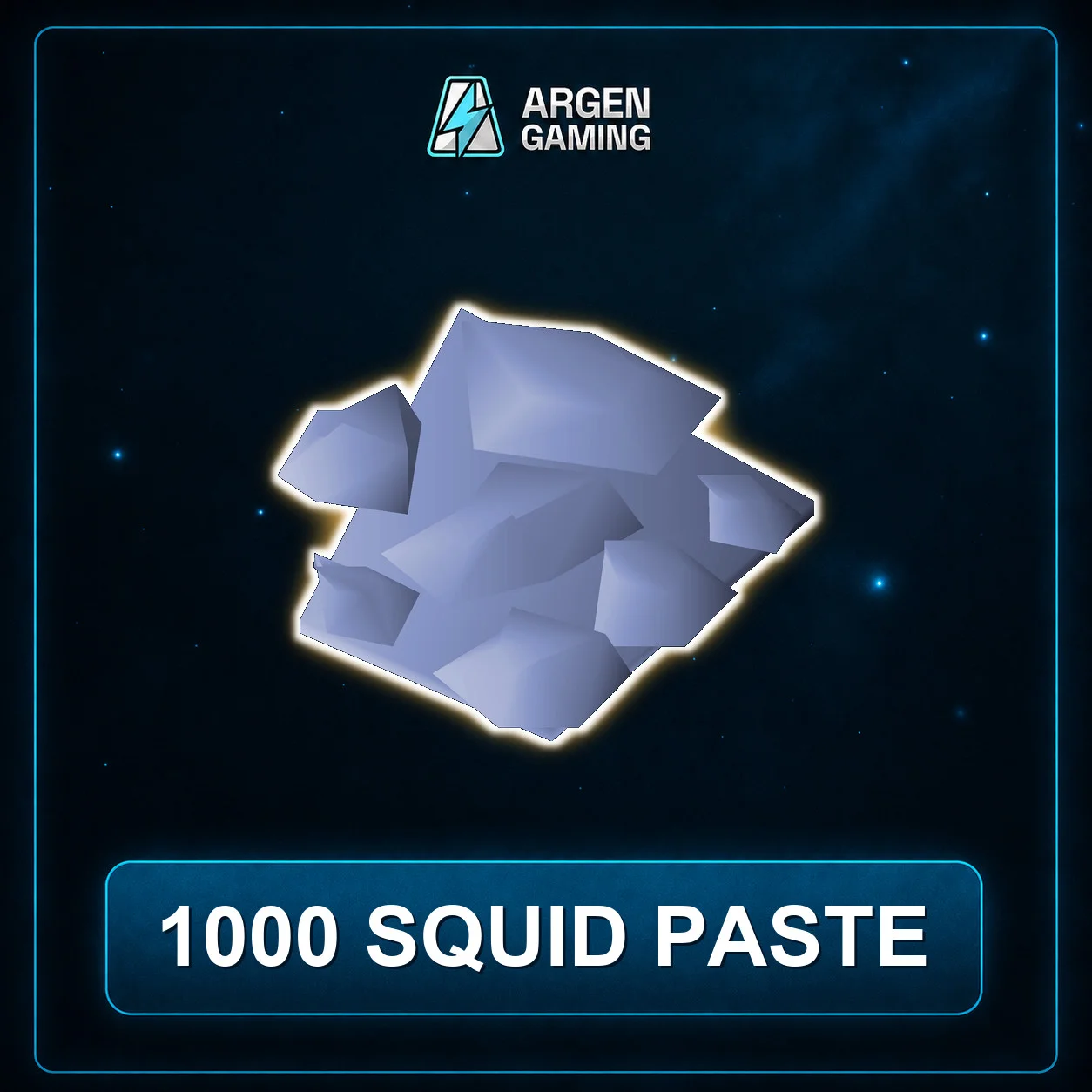1000 Squid Paste