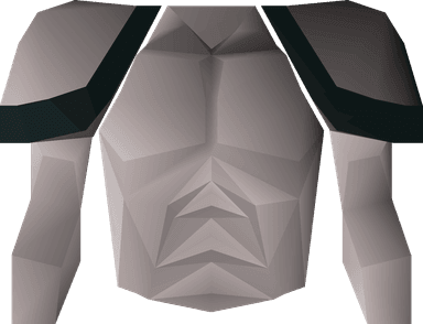 3Rd Age Platebody