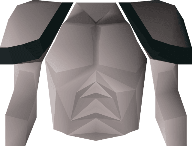 3Rd Age Platebody