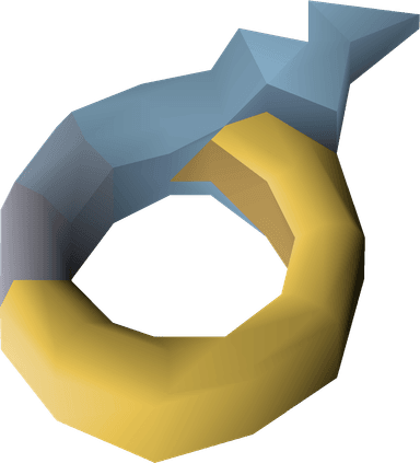 Magus Ring