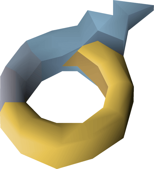 Magus Ring