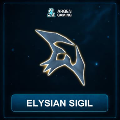 Elysian sigil