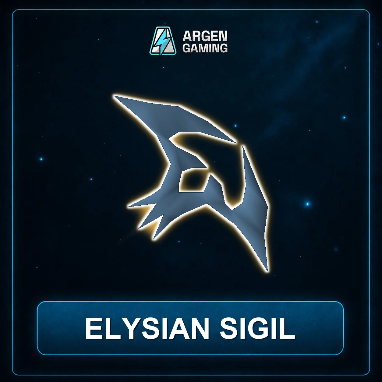 Elysian sigil